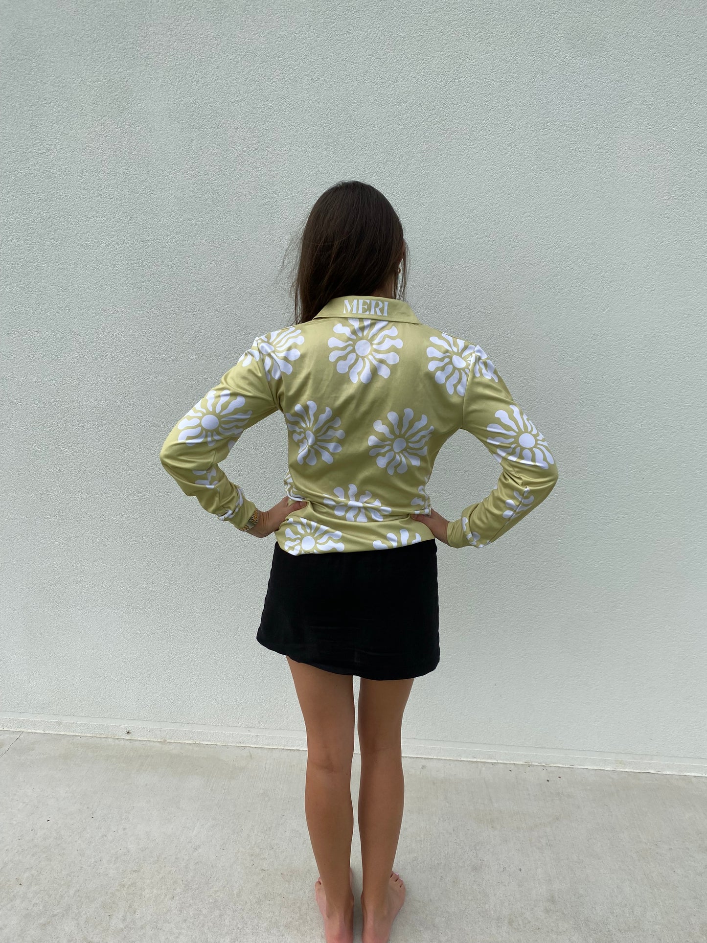 Sol Women's Shirt