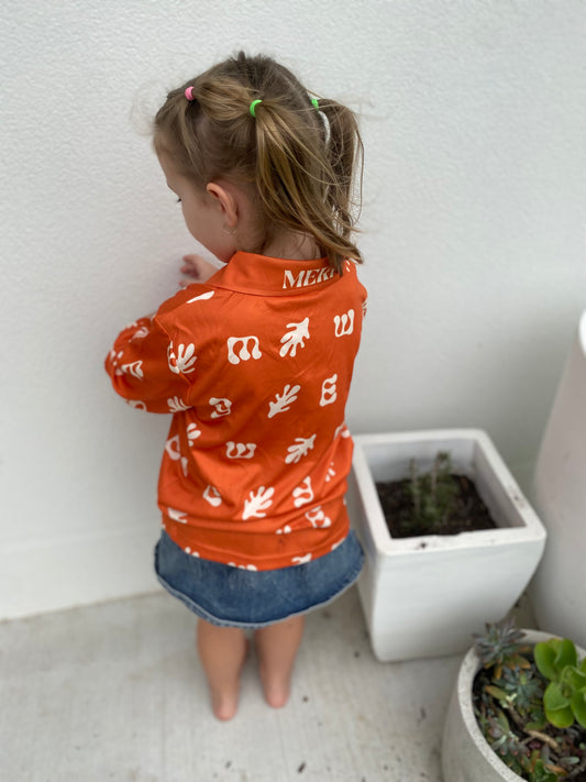 Ember Kids Shirt