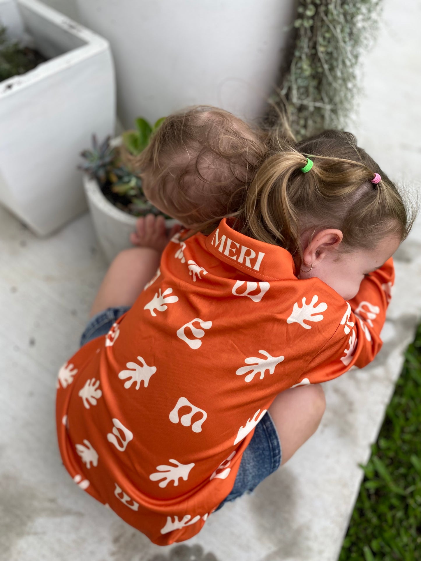 Ember Kids Shirt