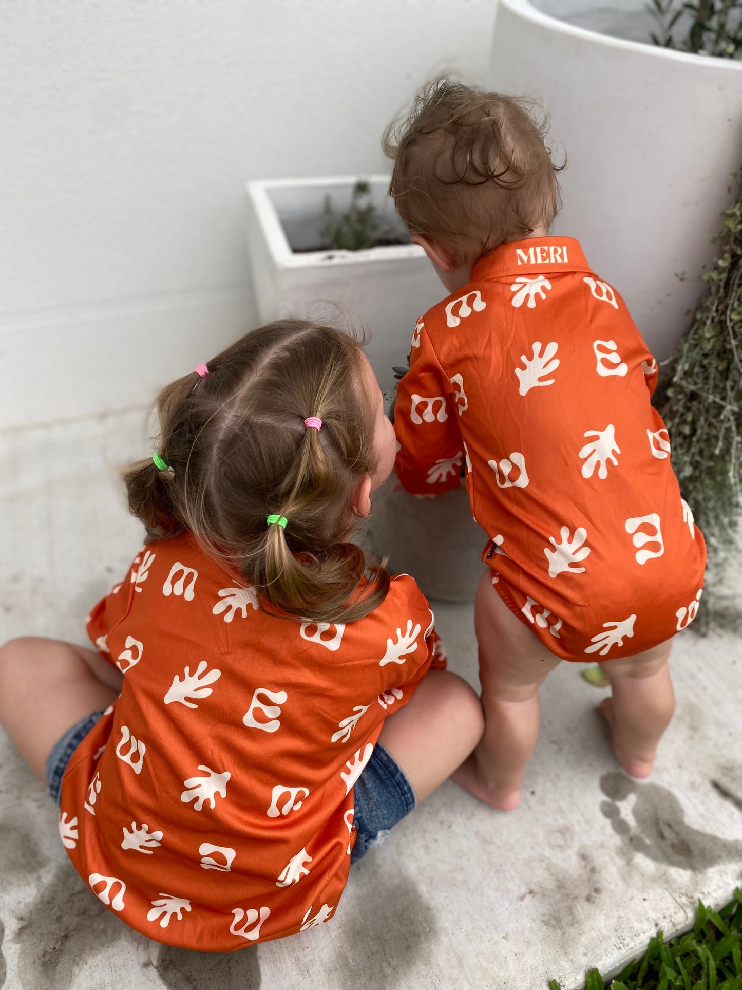 Ember Kids Shirt
