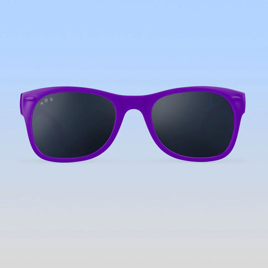 ROSHAMBO Purple Baby Sunglasses