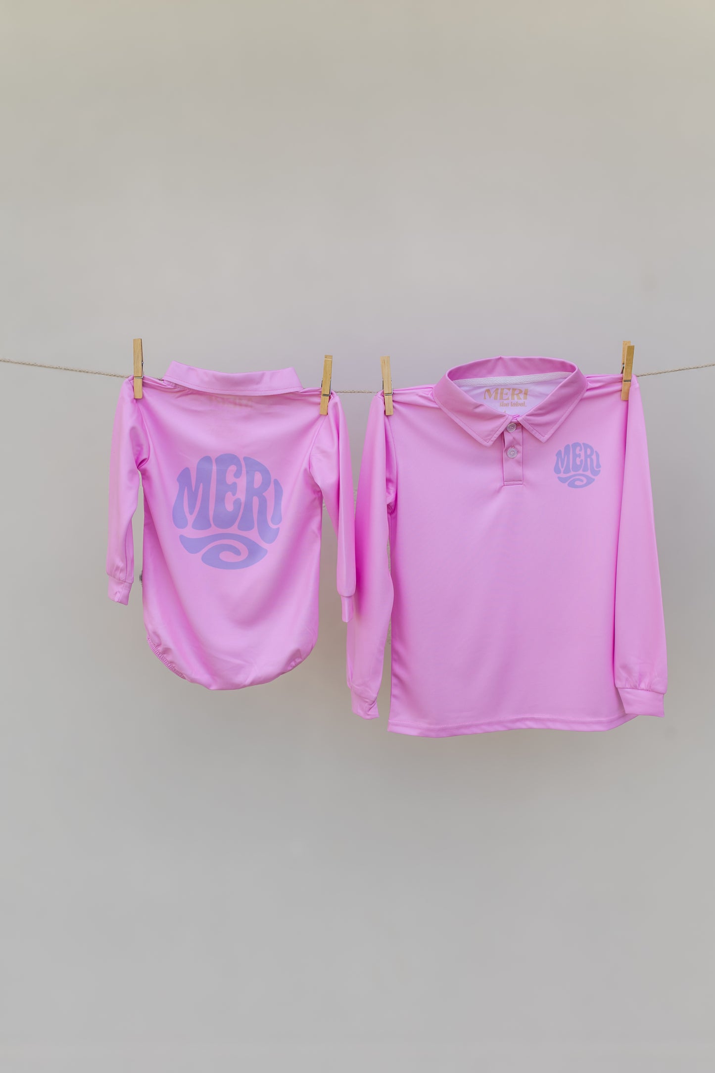 Flossy Kids Shirt