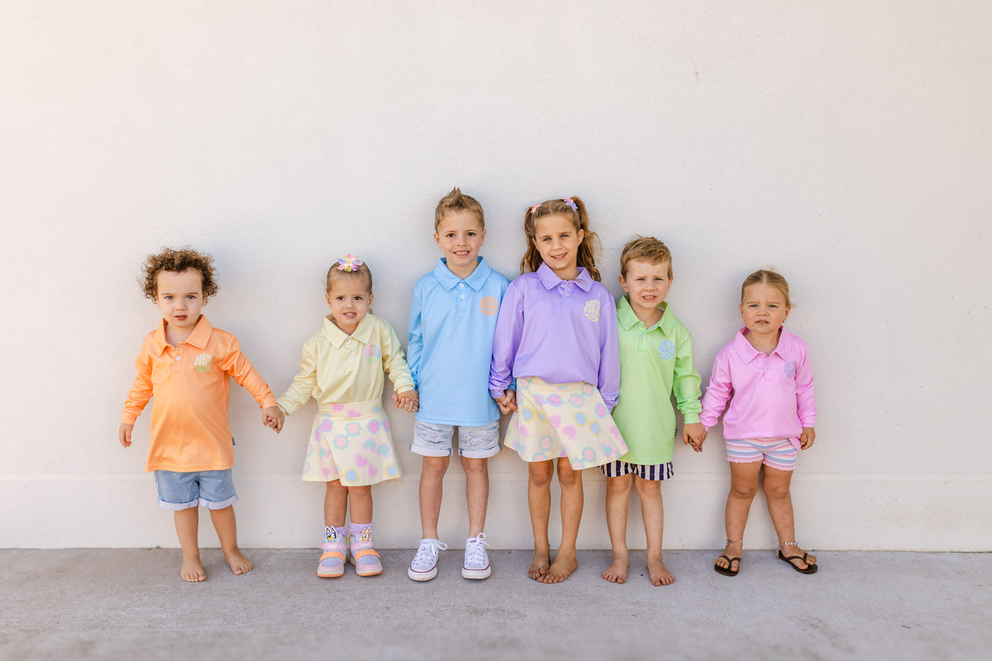 Frosty Kids Shirt