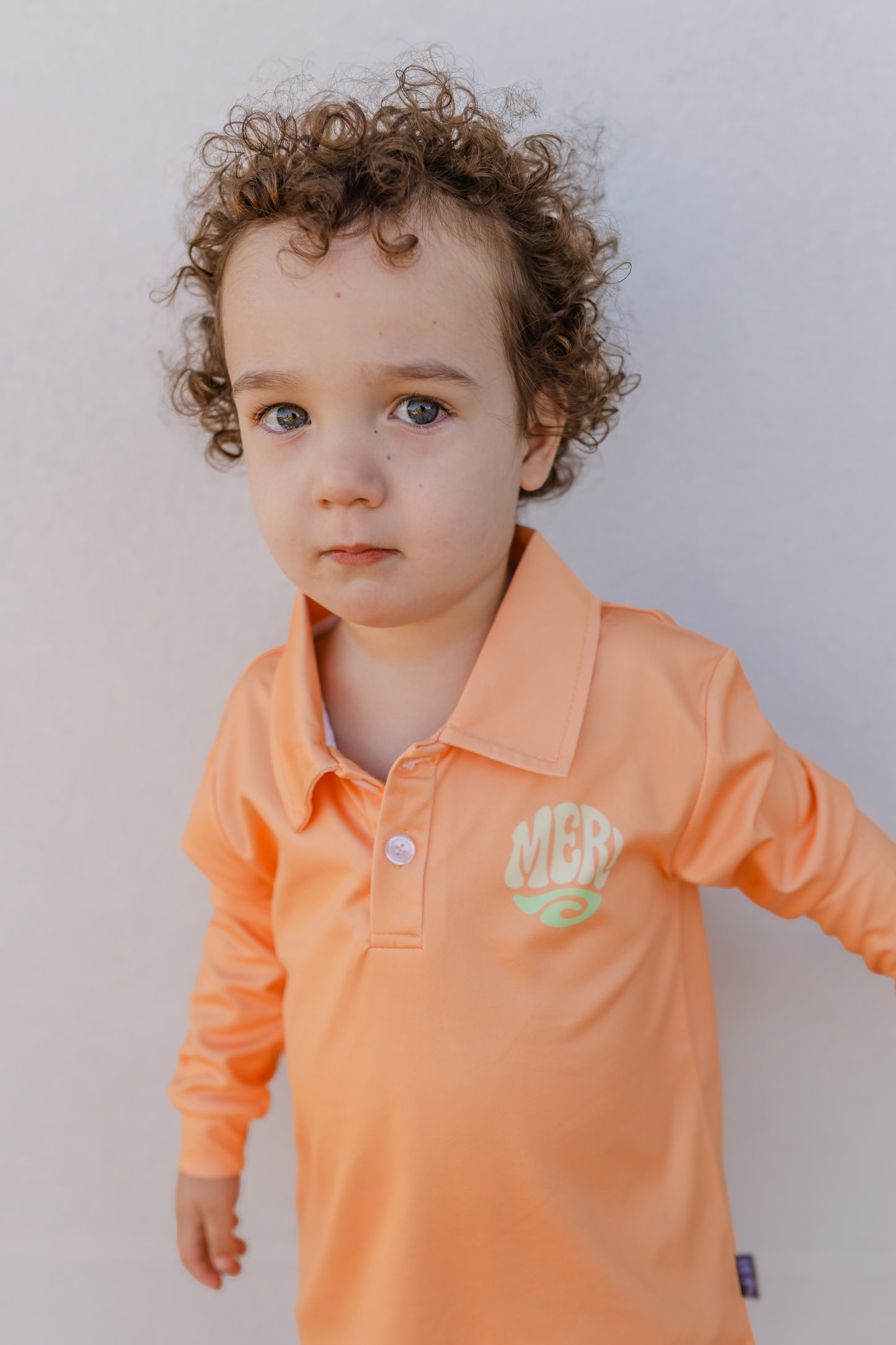 Zingy Kids Shirt