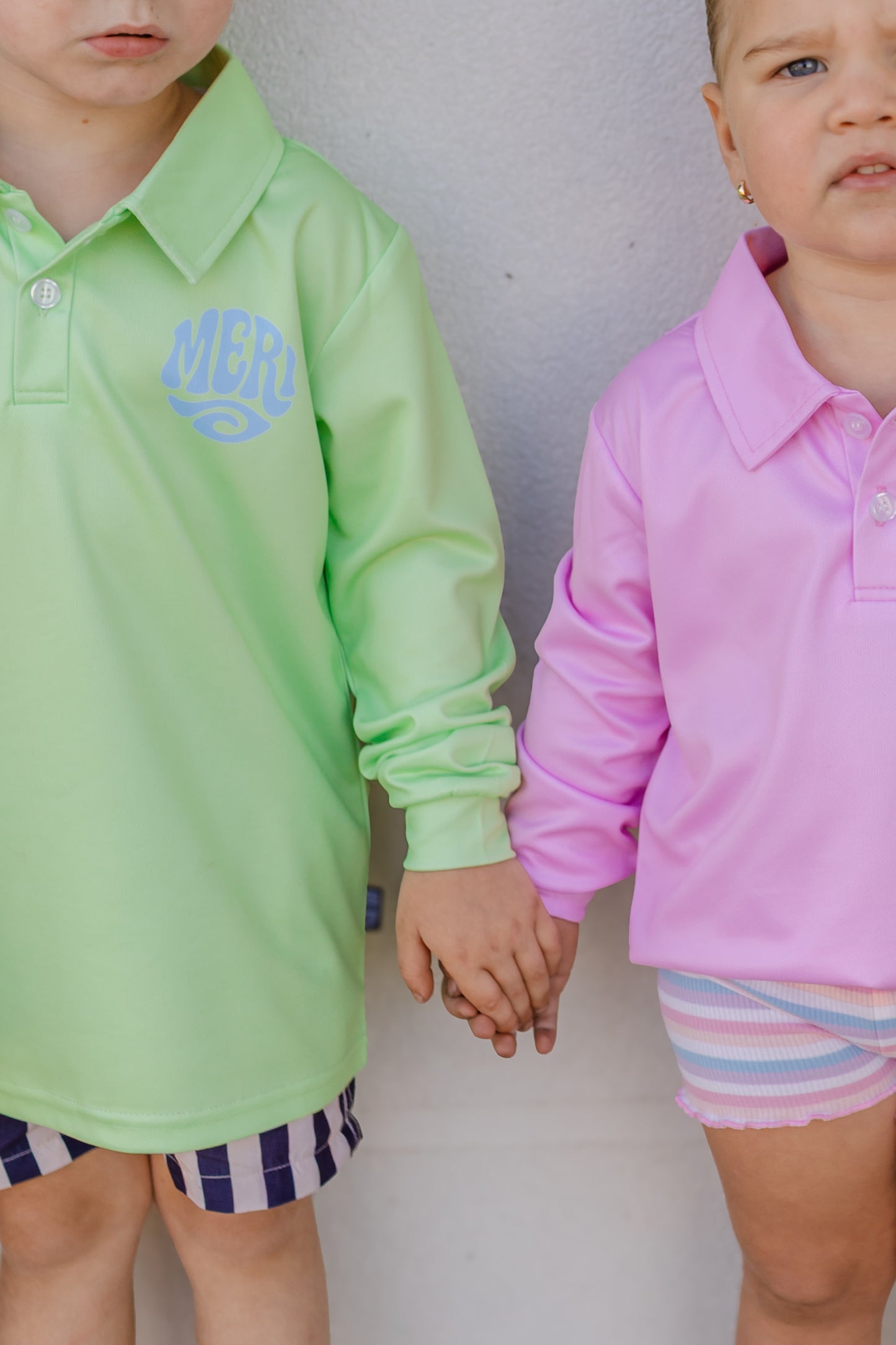 Fizzy Kids Shirt