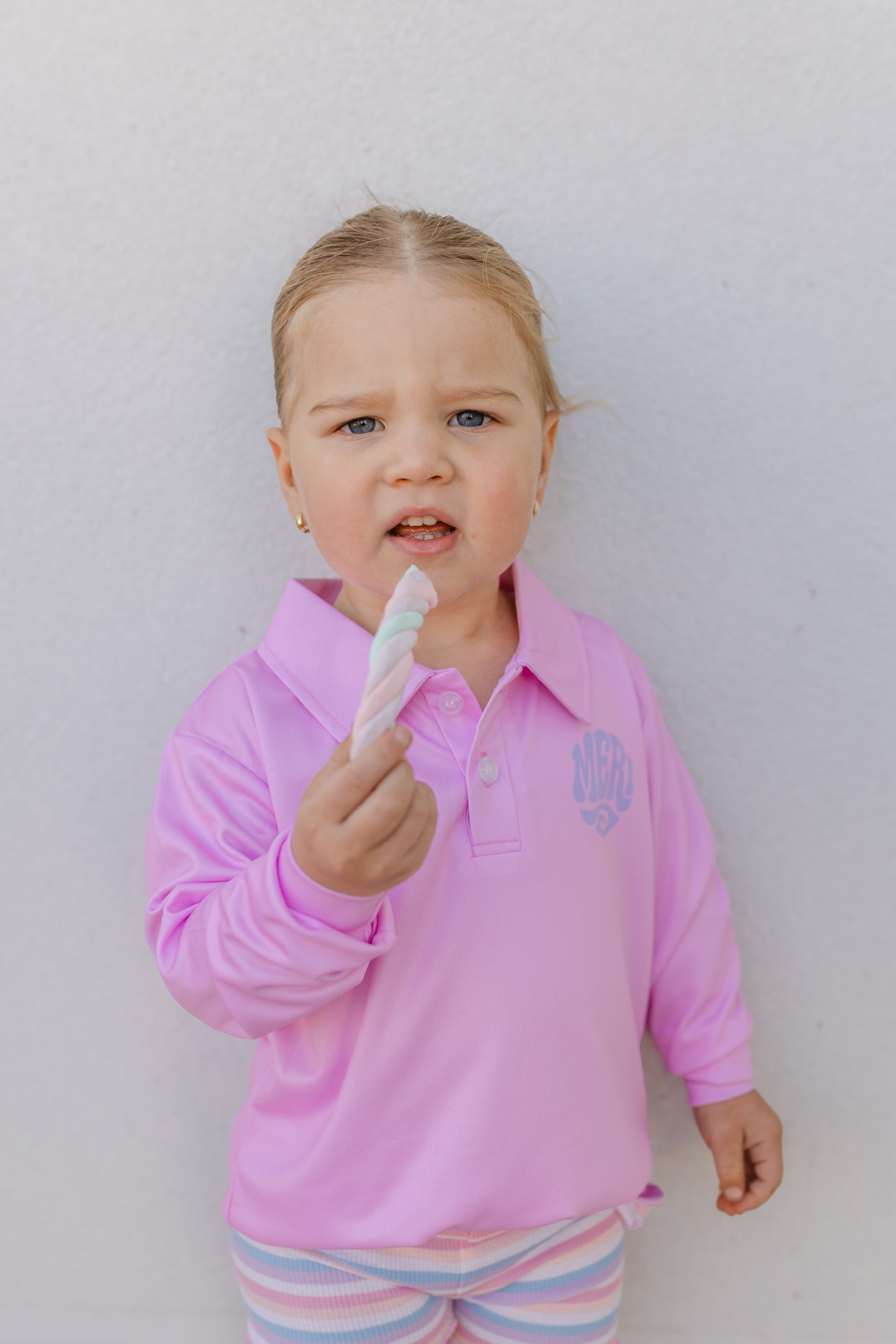 Flossy Kids Shirt