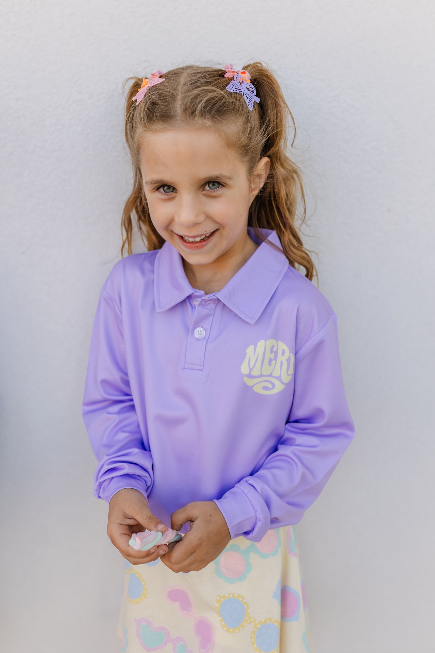 Lolly Kids Shirt