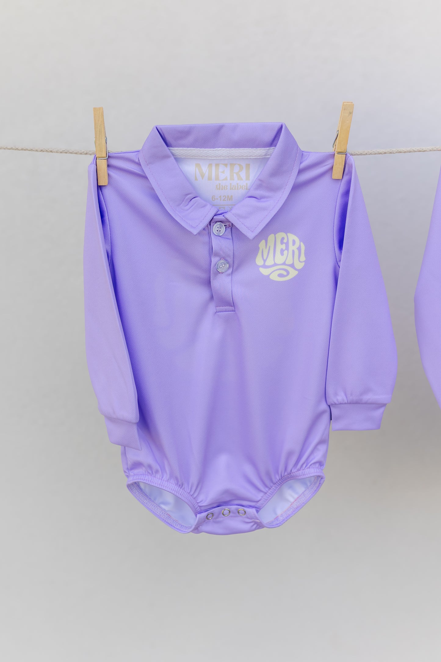 Lolly Baby Romper