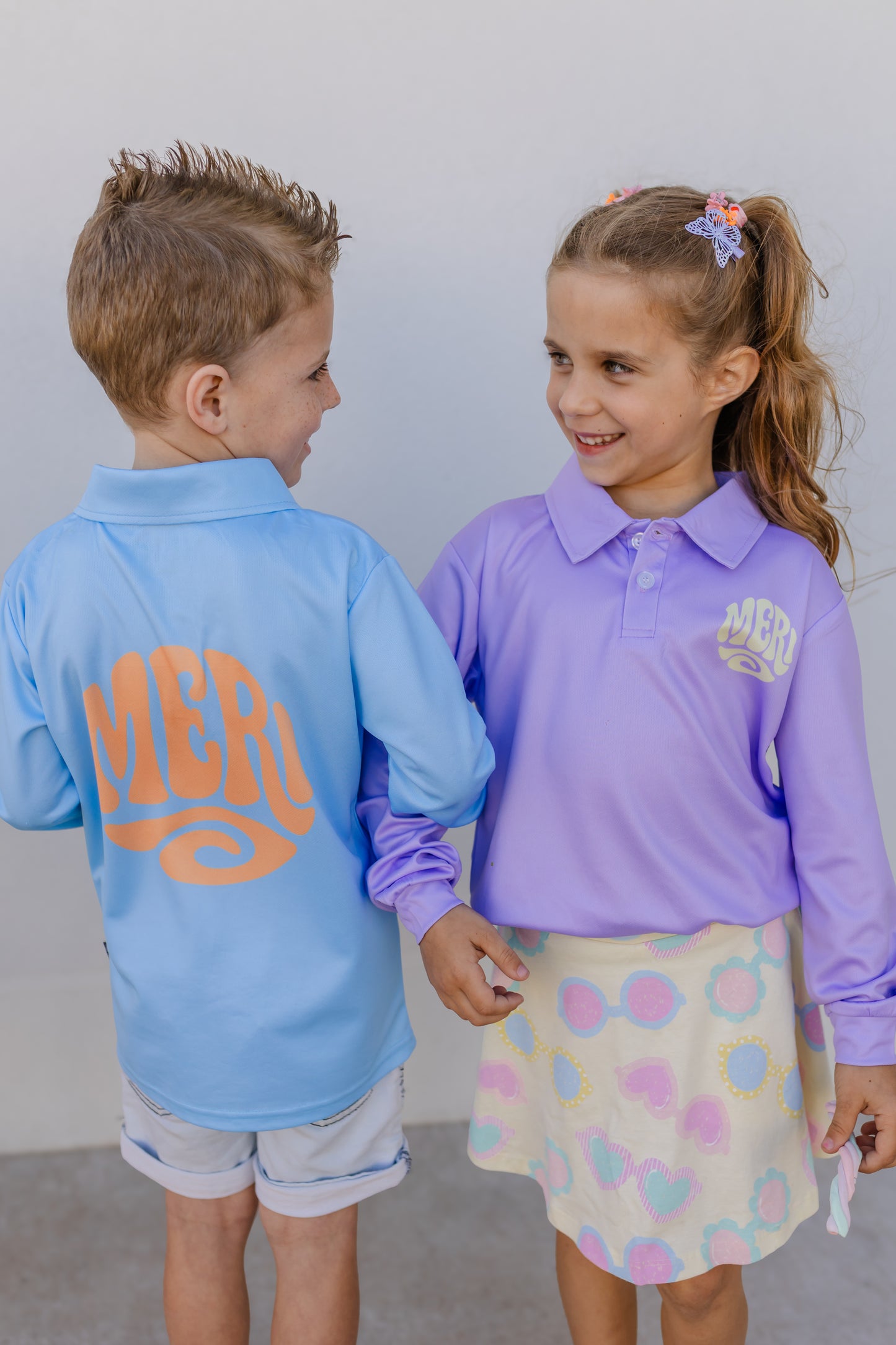 Frosty Kids Shirt