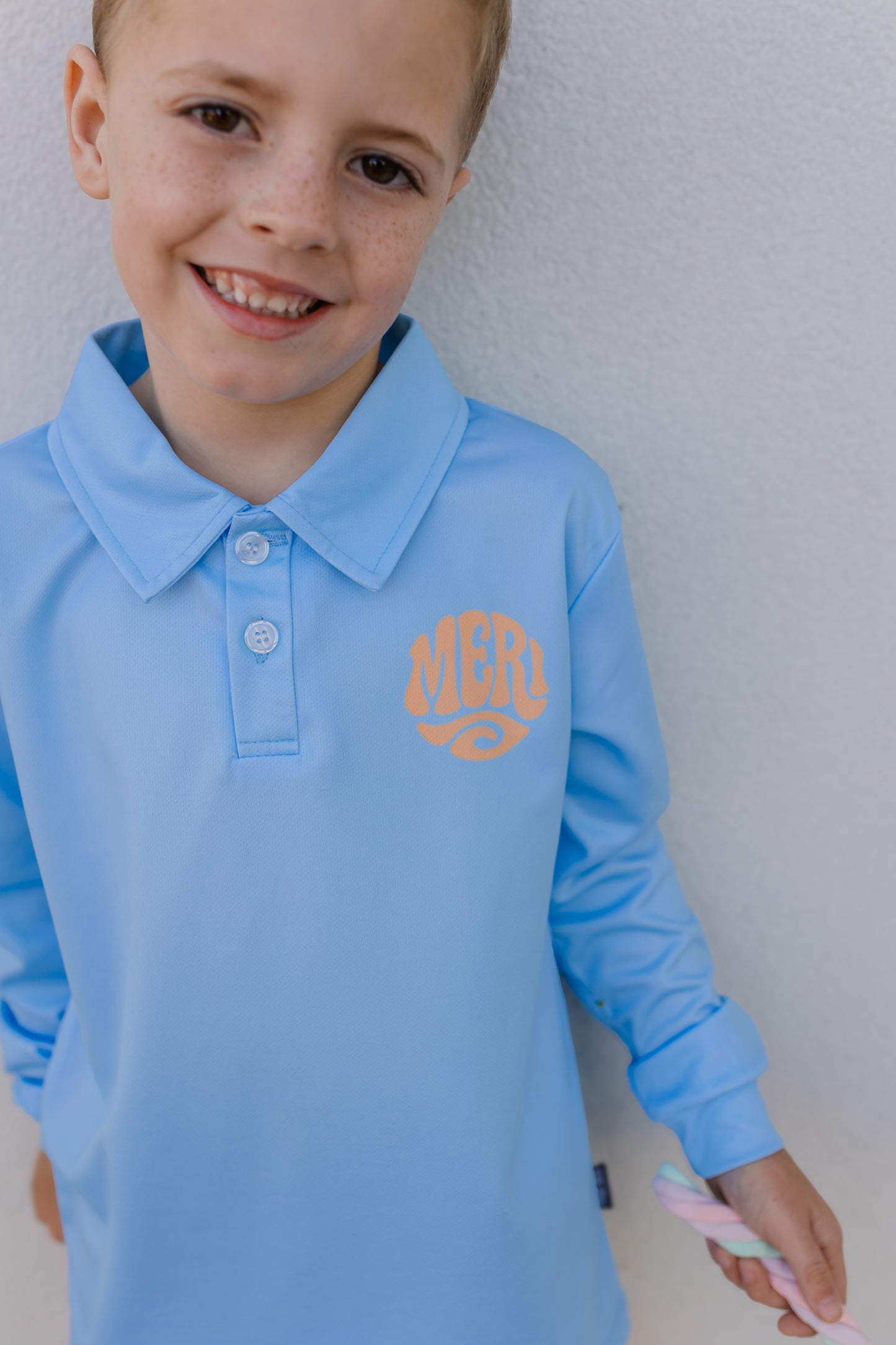 Frosty Kids Shirt