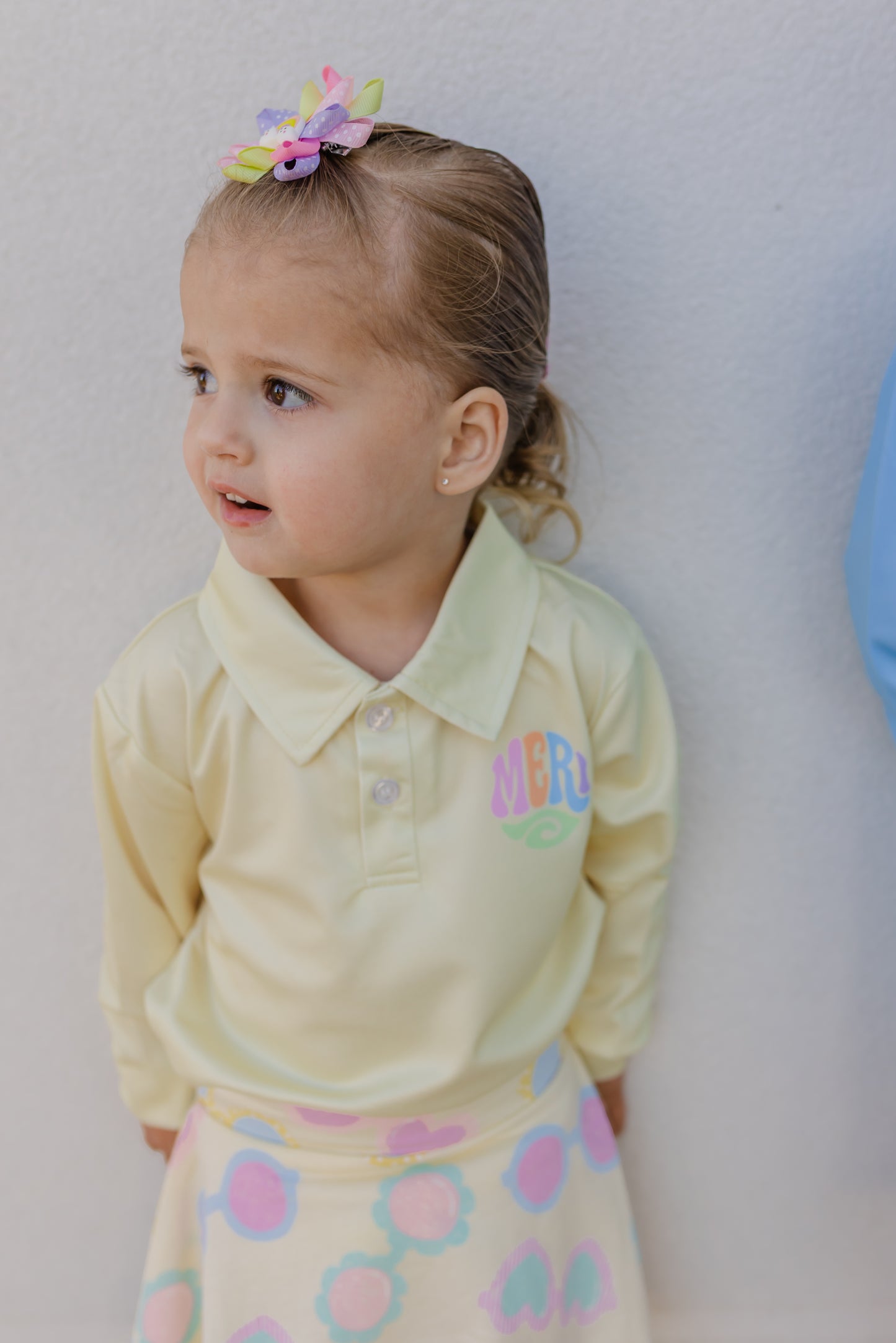 Sherby Kids Shirt