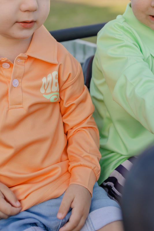 Zingy Kids Shirt
