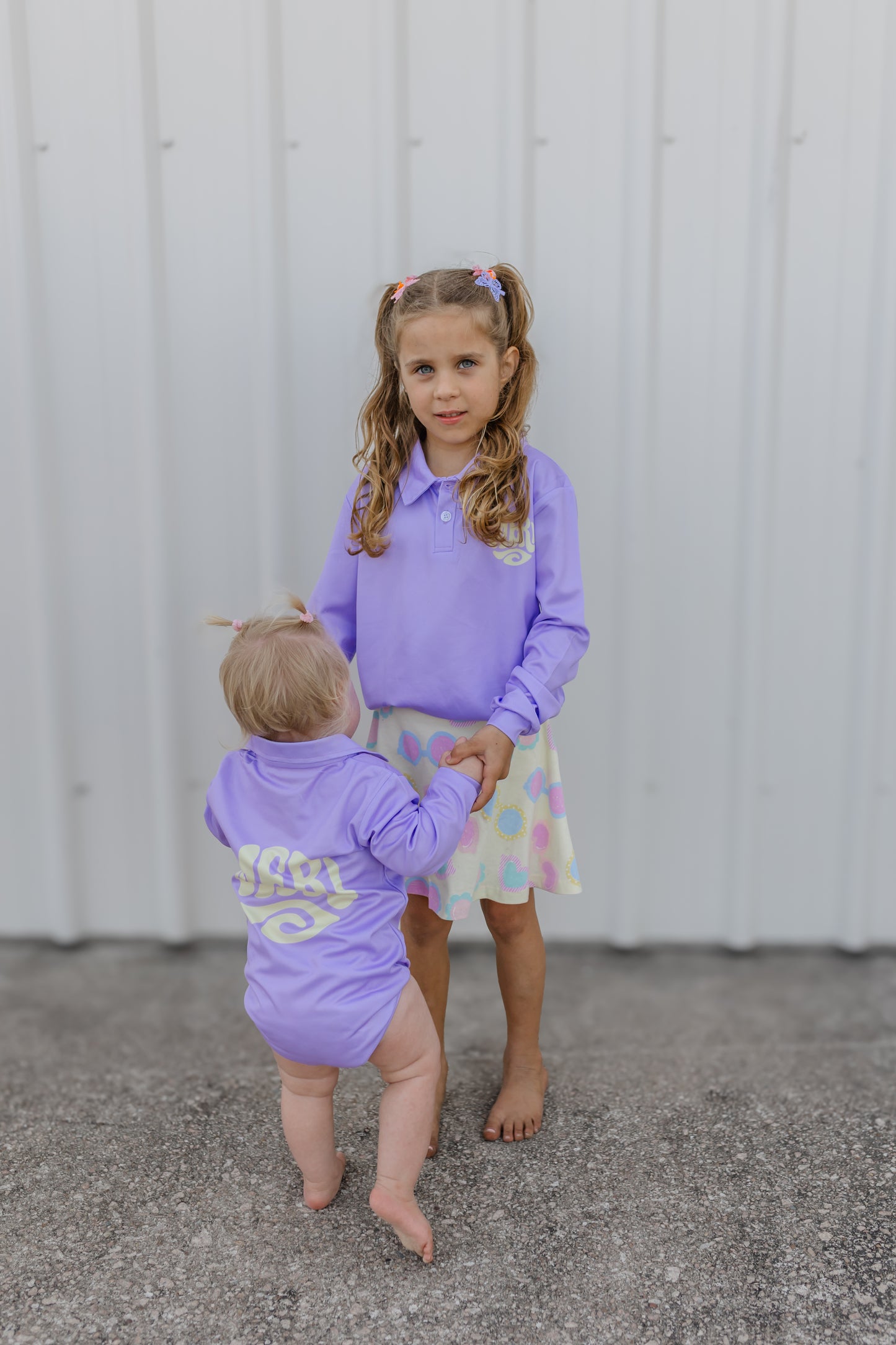 Lolly Kids Shirt