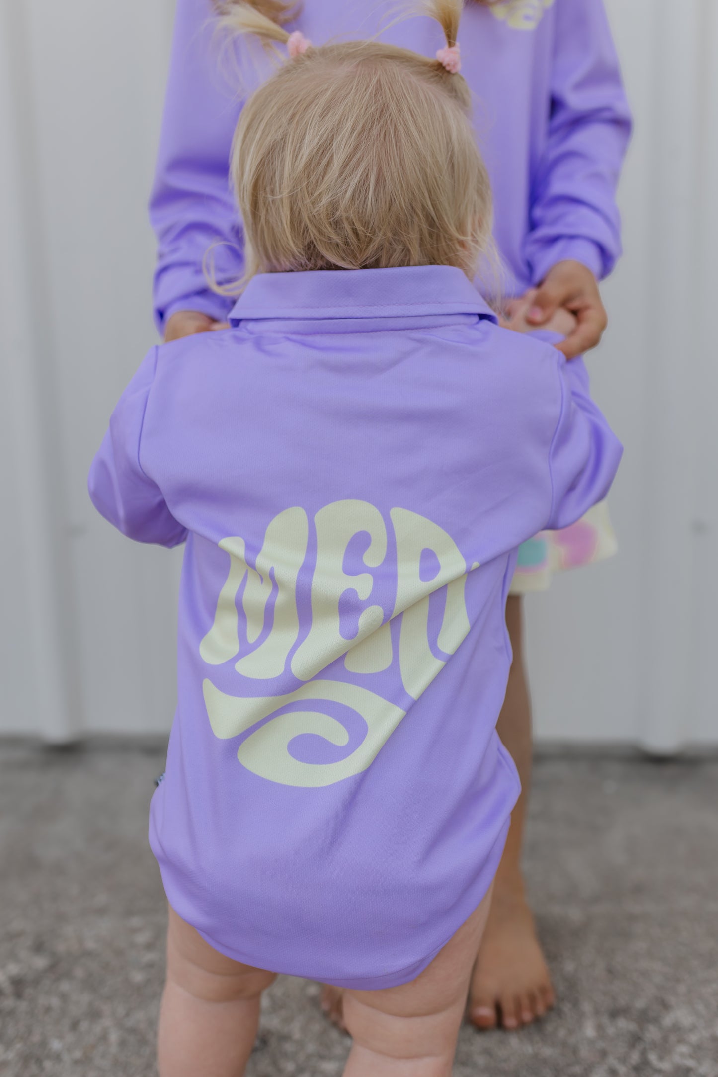 Lolly Baby Romper