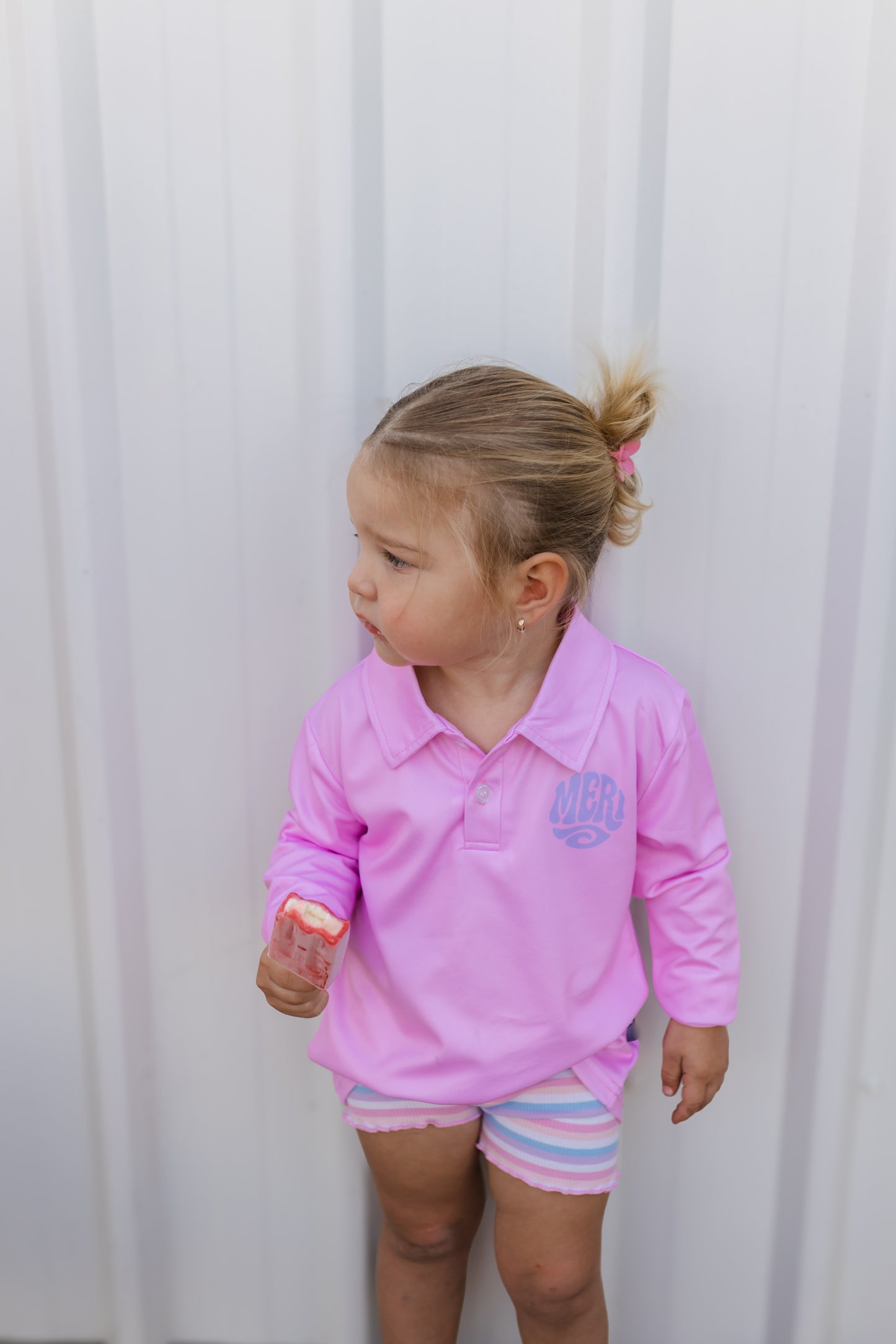 Flossy Kids Shirt