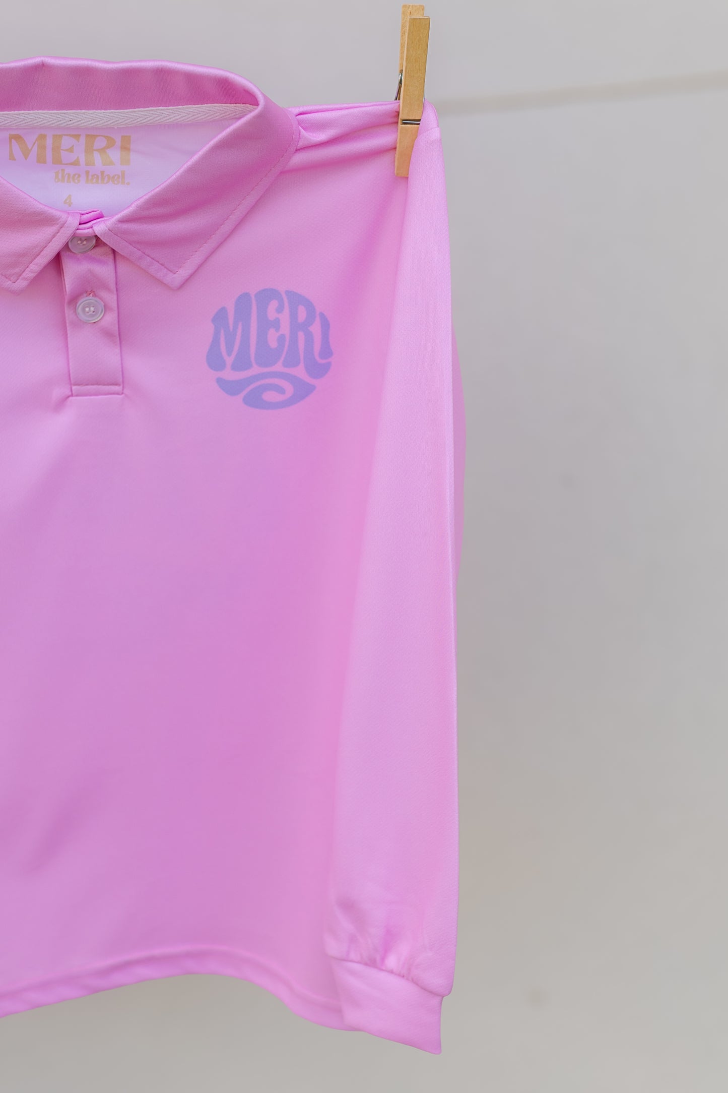 Flossy Kids Shirt