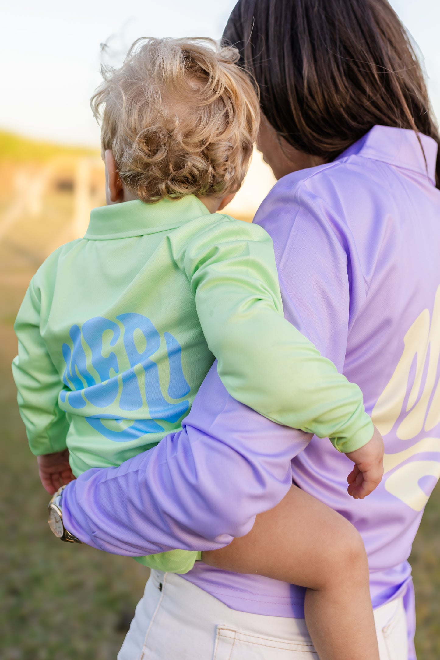 Fizzy Baby Romper