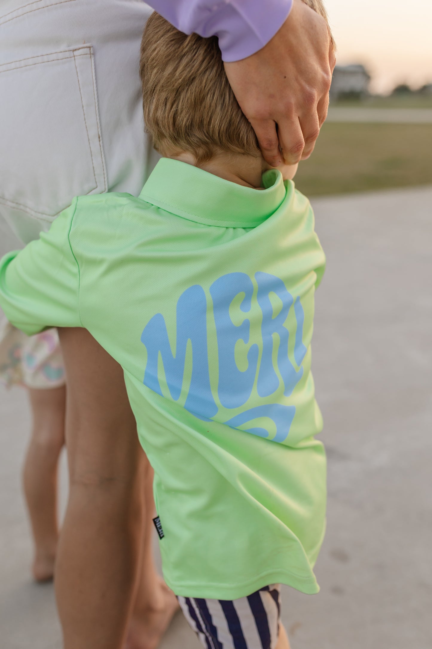 Fizzy Kids Shirt