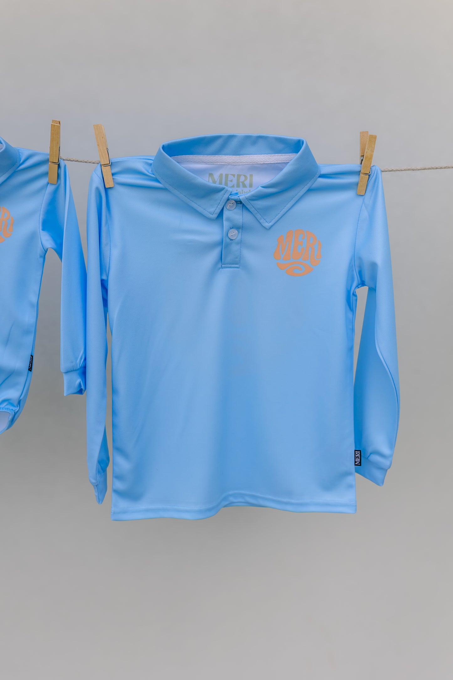 Frosty Kids Shirt