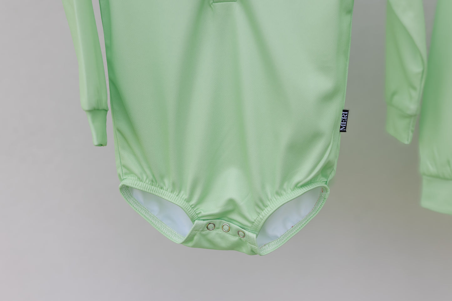 Fizzy Baby Romper