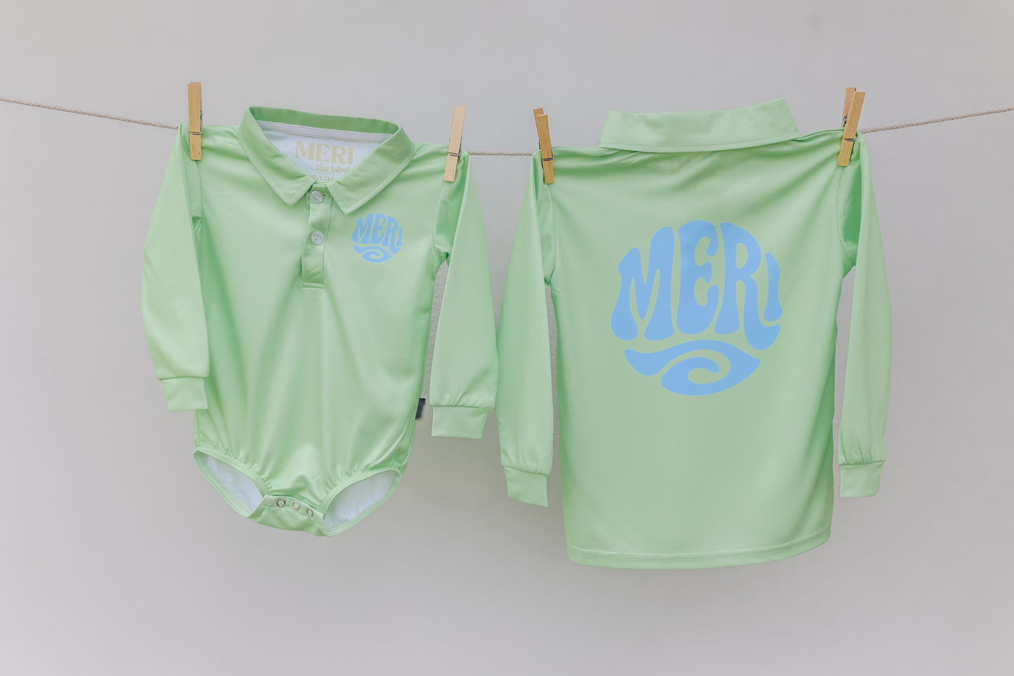 Fizzy Kids Shirt