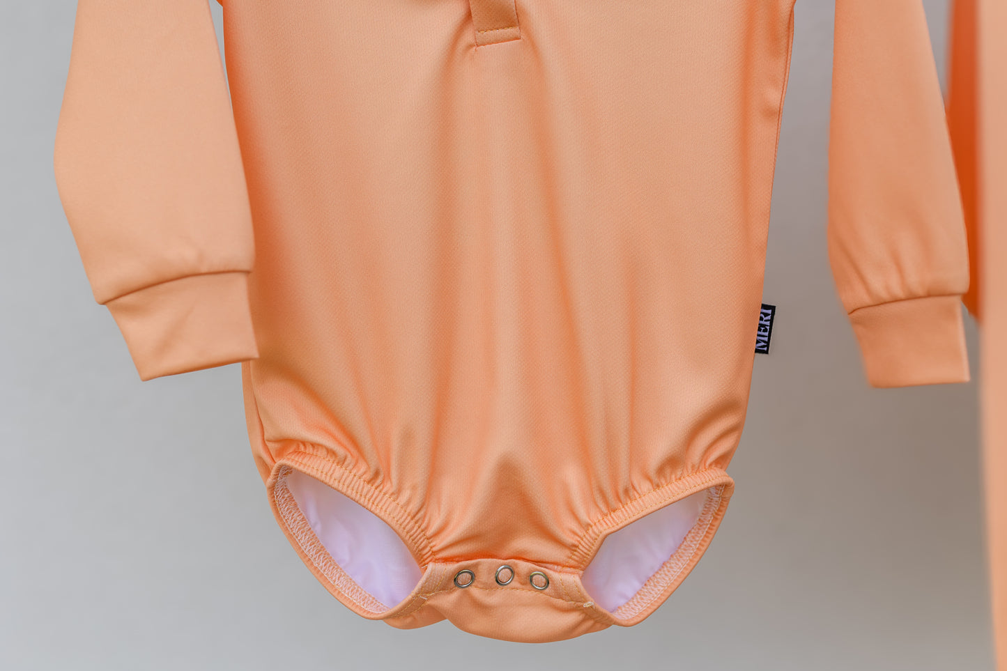 Zingy Baby Romper