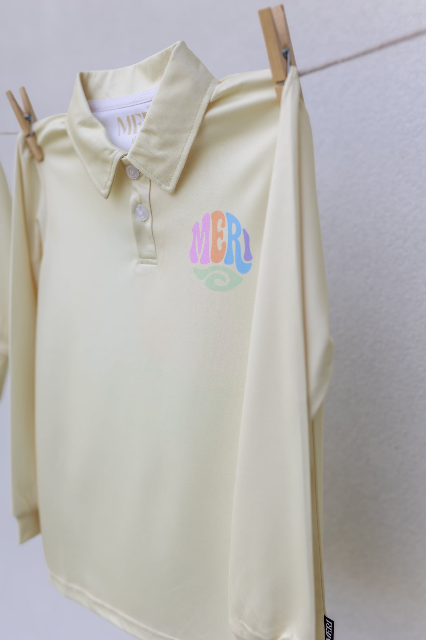 Sherby Kids Shirt