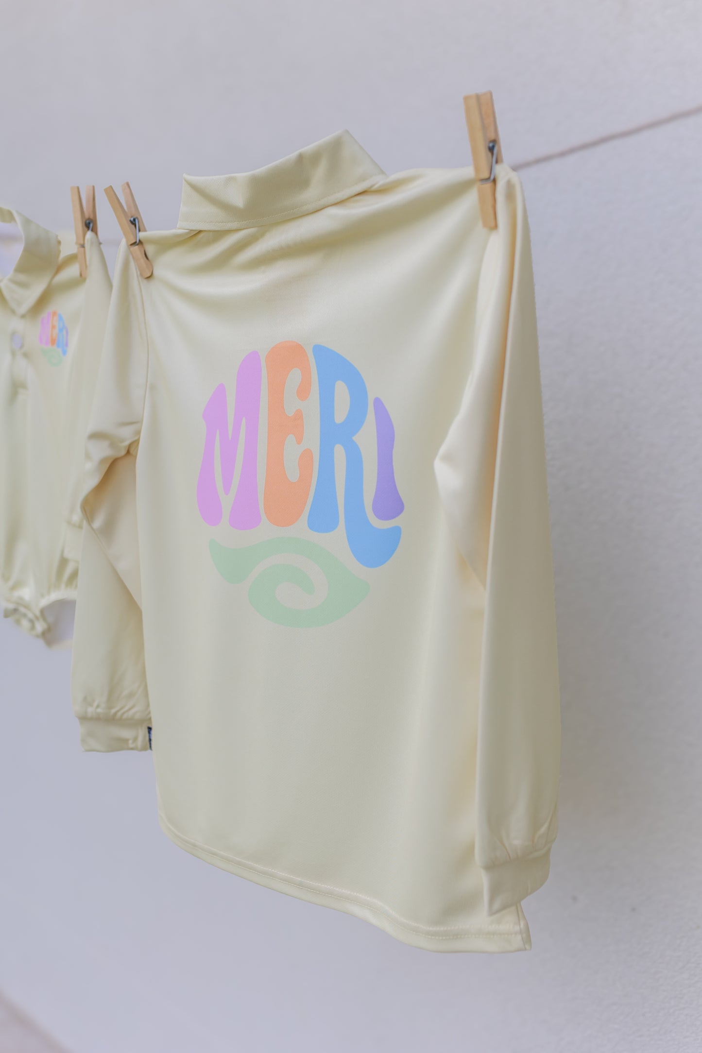 Sherby Kids Shirt