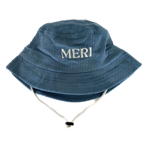 Azul Bucket Hat