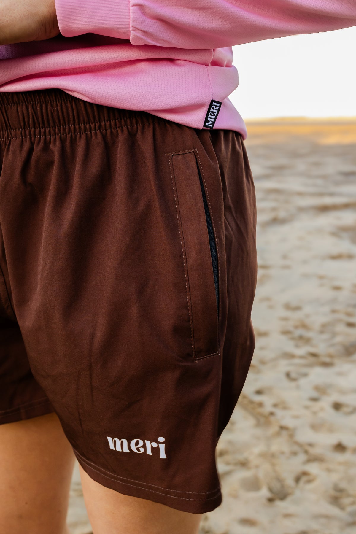 Drift Shorts