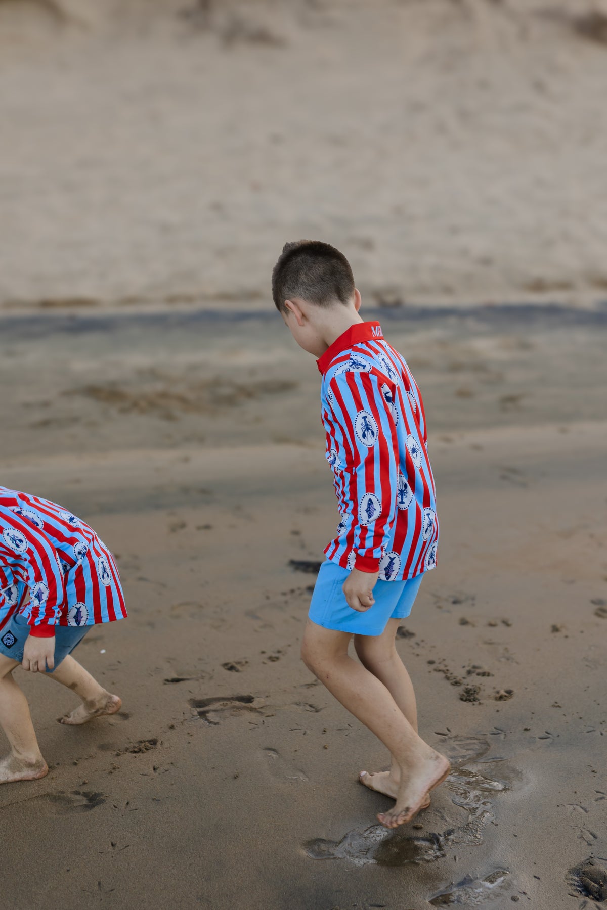 Tide Chaser Kids Shirt (PRE ORDER)