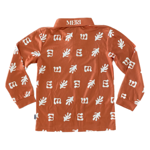 Ember Kids Shirt