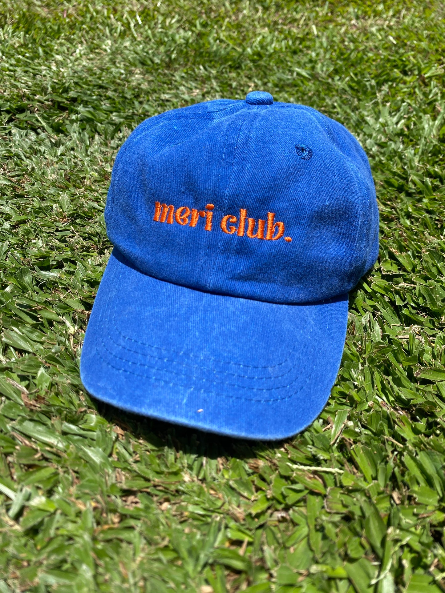Meri Club Kids Cap