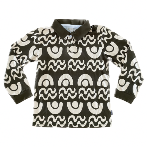 Evergreen Kids Shirt