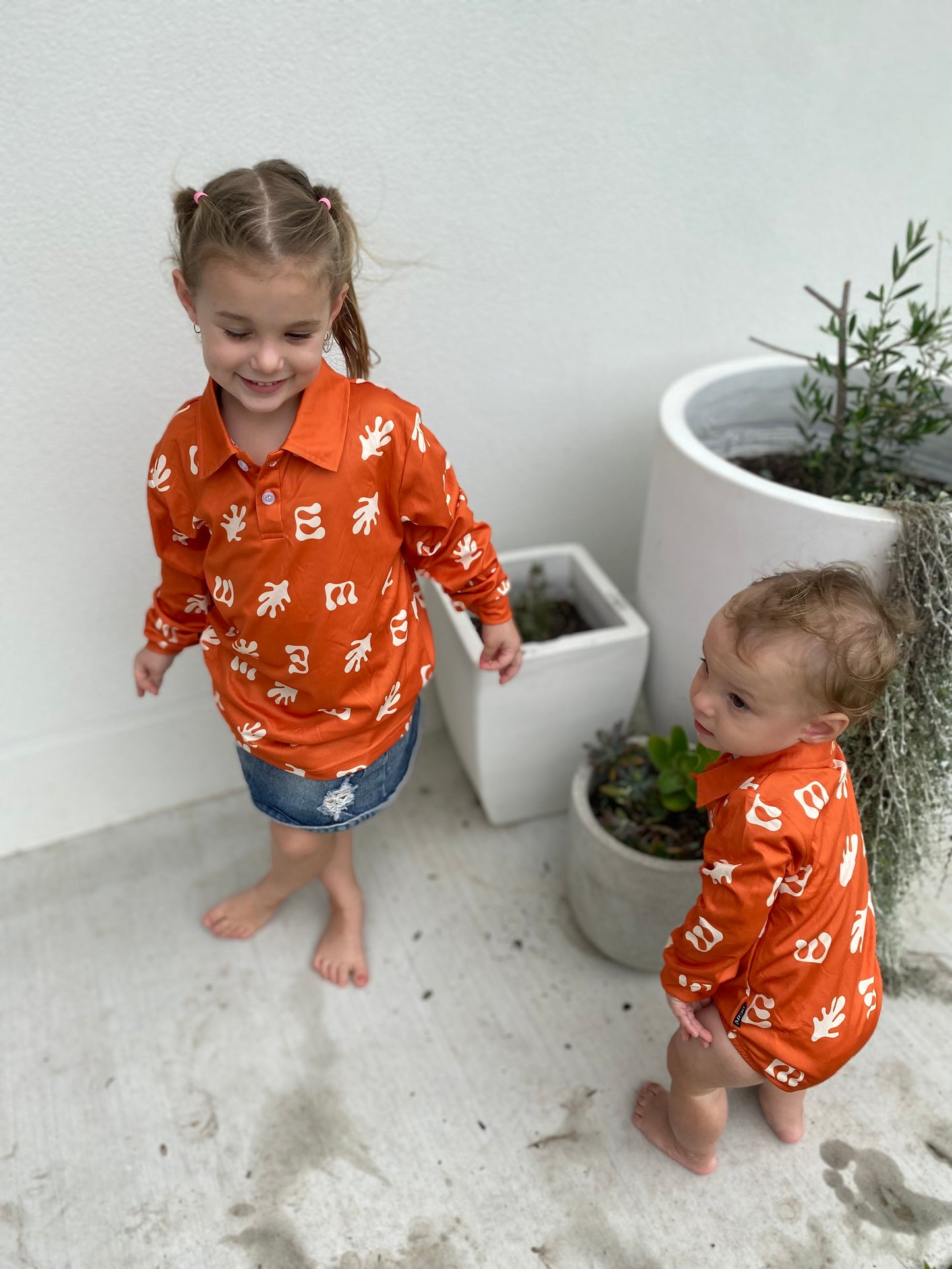 Ember Kids Shirt