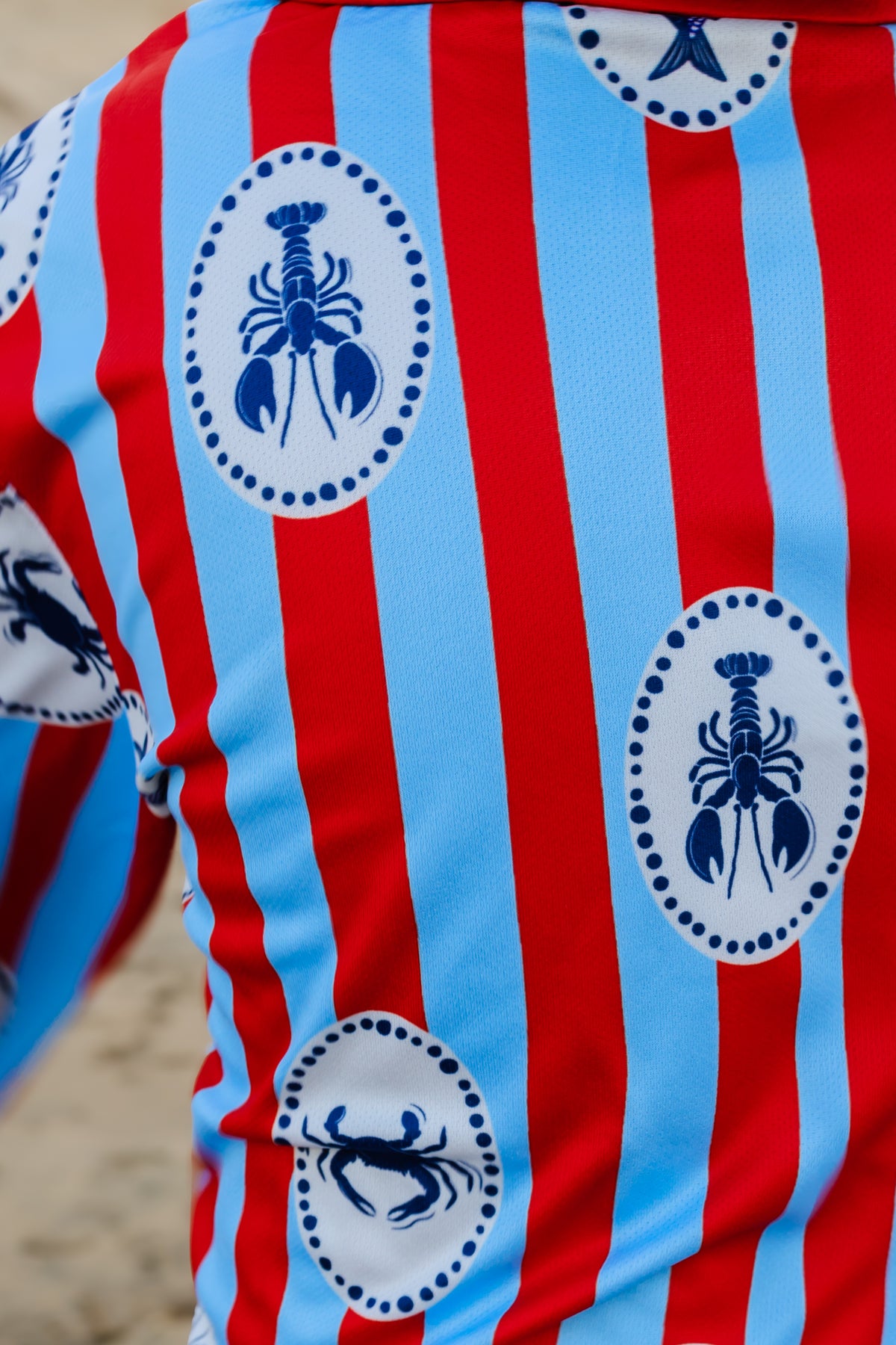 Tide Chaser Kids Shirt (PRE ORDER)