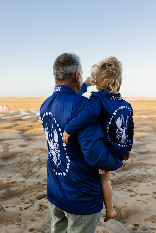 Reef Rover Kids Shirt (PRE ORDER)