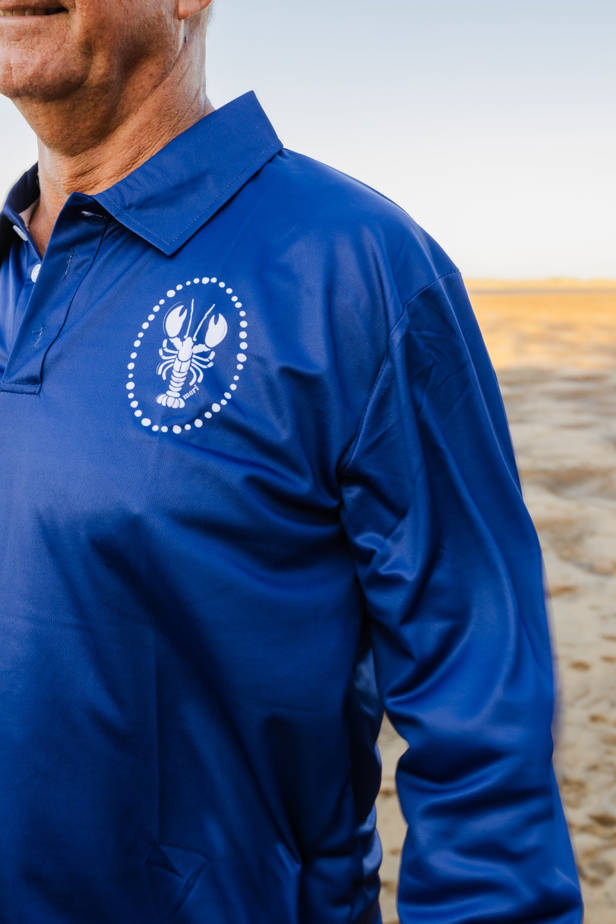 Reef Rover Men's Shirt (PRE ORDER)