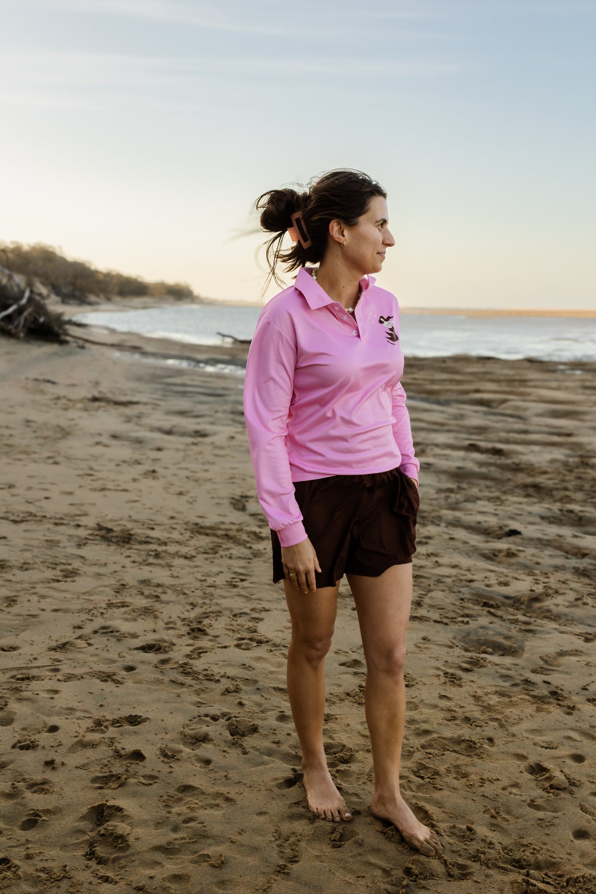 Ocean Muse Women's Shirt