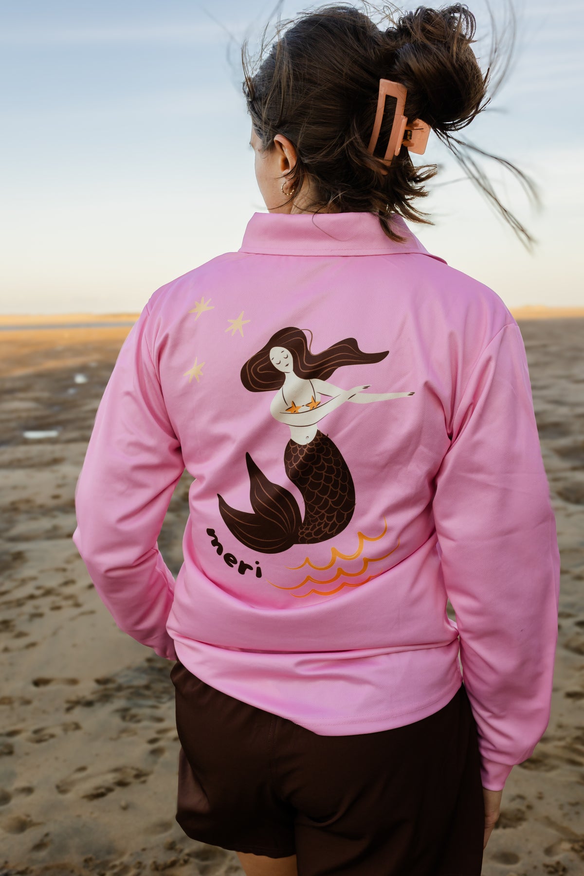 Ocean Muse Women's Shirt