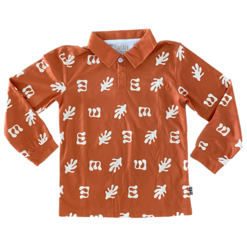 Ember Kids Shirt