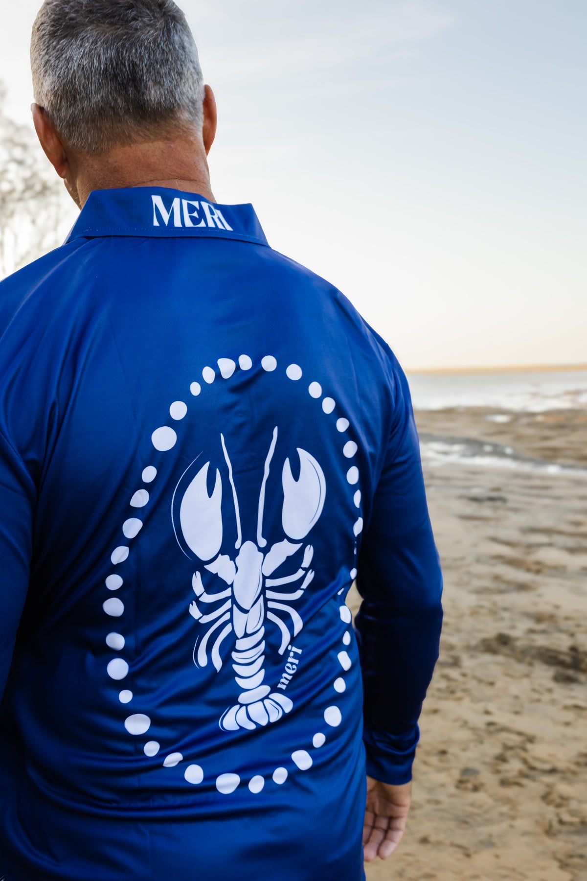 Reef Rover Men's Shirt (PRE ORDER)