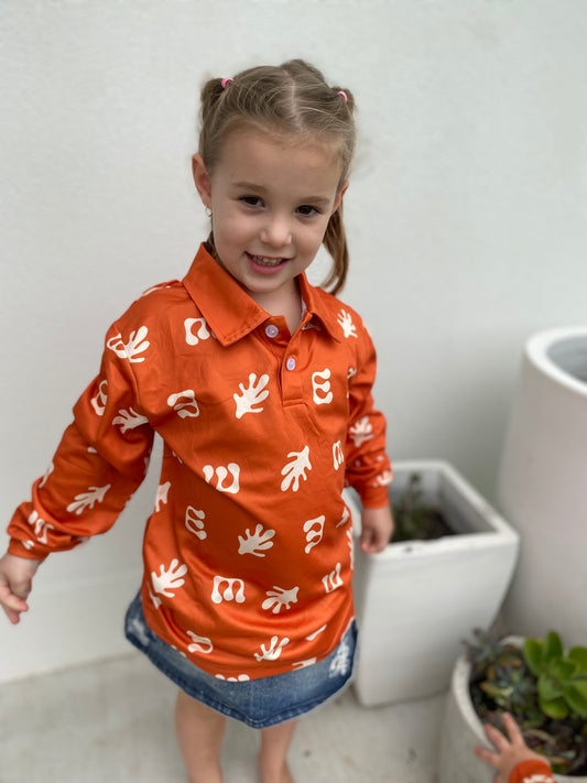 Ember Kids Shirt