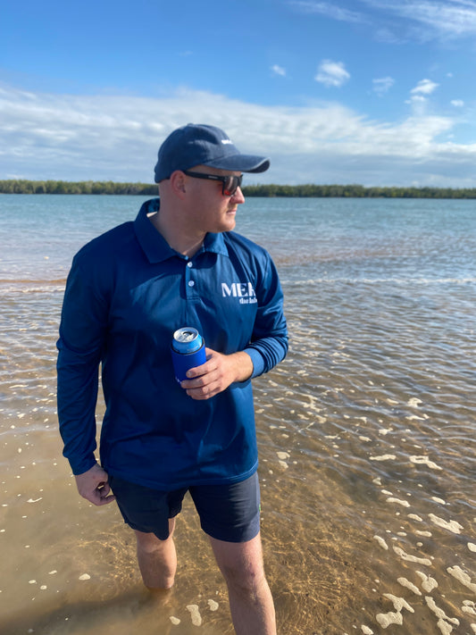 Storm Men's Shirt (Pre-order)