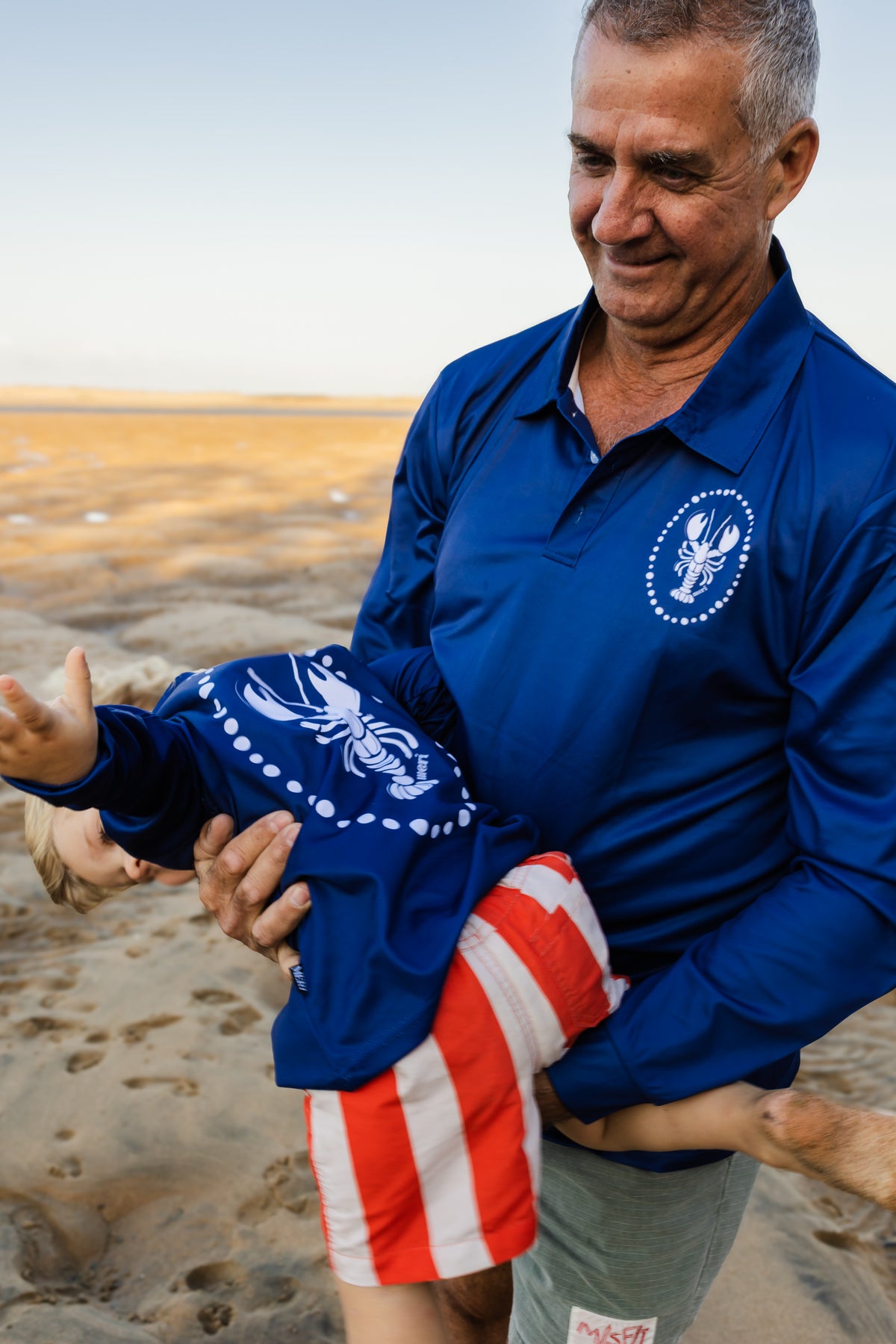 Reef Rover Kids Shirt (PRE ORDER)