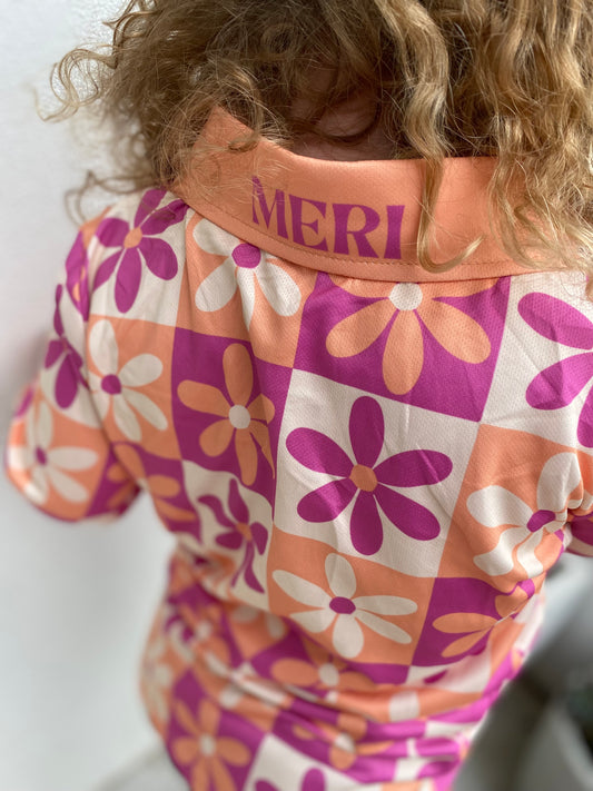 Aurora Kids Shirt