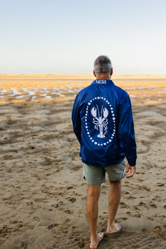 Reef Rover Men's Shirt (PRE ORDER)
