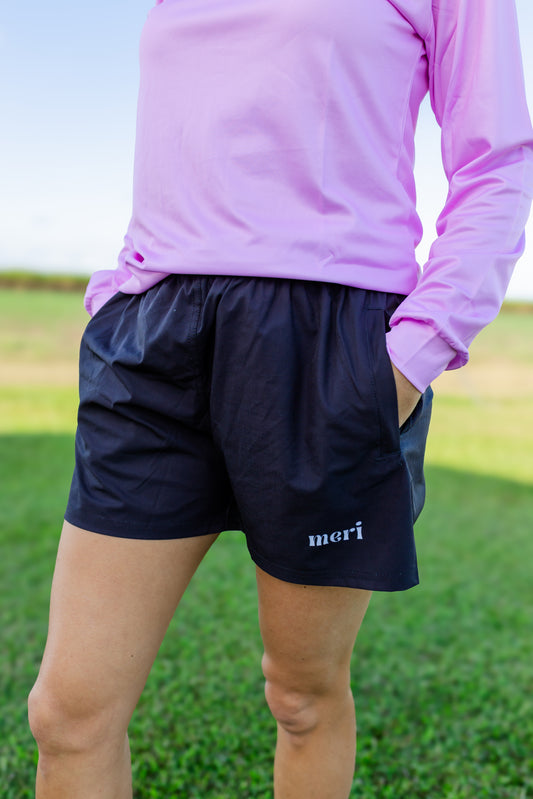 Roam Shorts