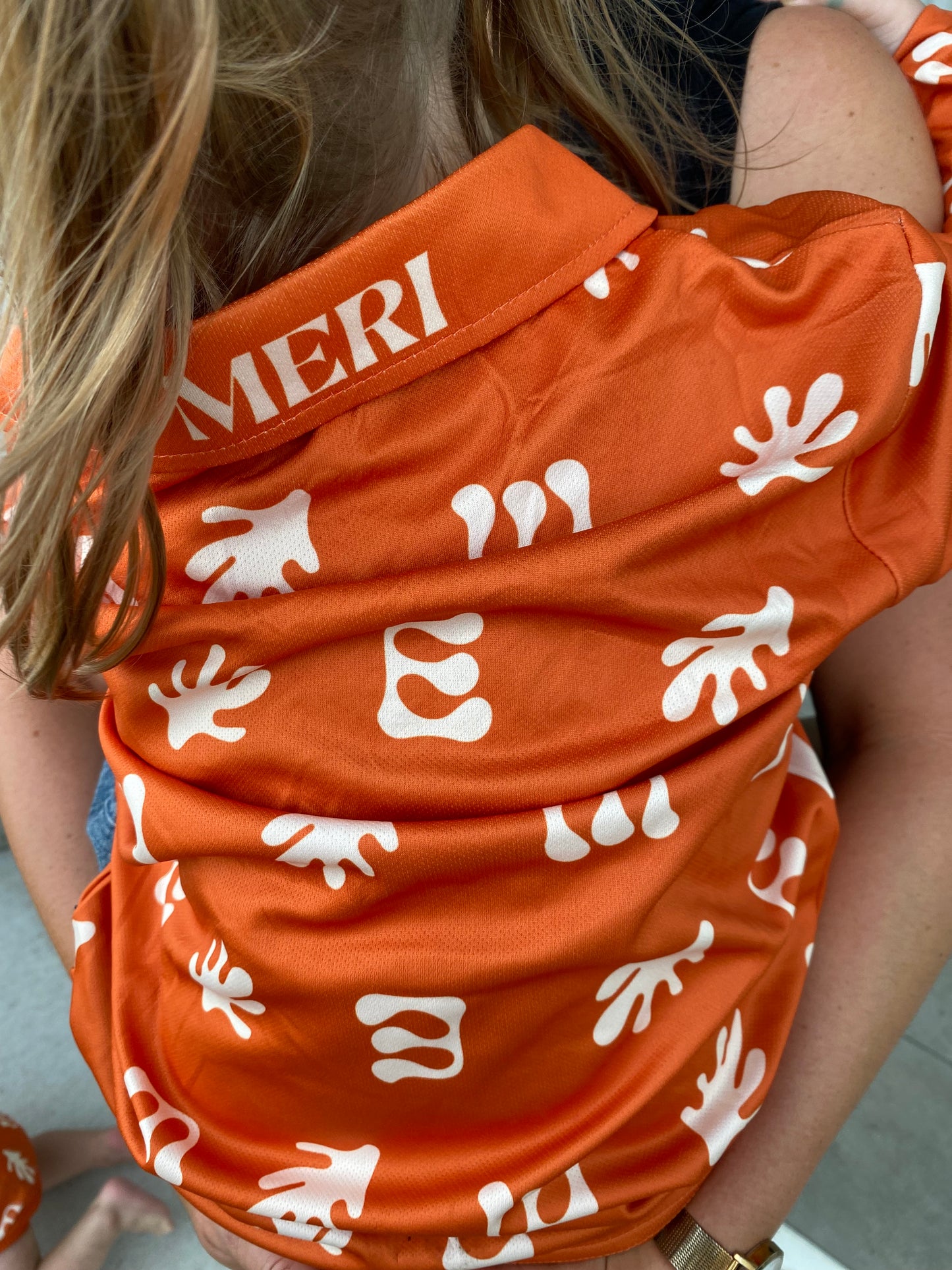 Ember Kids Shirt