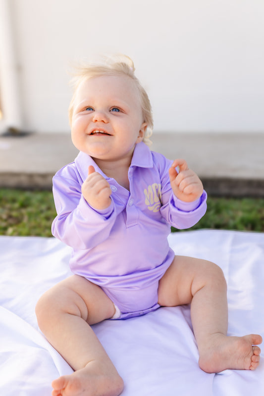 Lolly Baby Romper